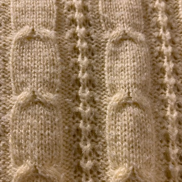 Vintage Van Cort Sweater Cardigan Mens Long Sleeve - Picture 4 of 10